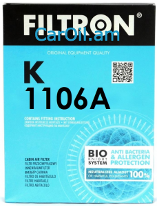 Filtron K 1106A